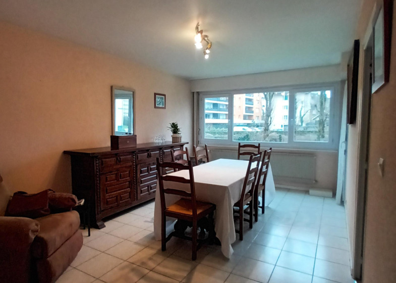 Appartement T3 à vendre à Thonon Les Bains