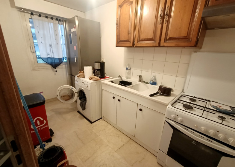 Appartement T3 à vendre à Cluses