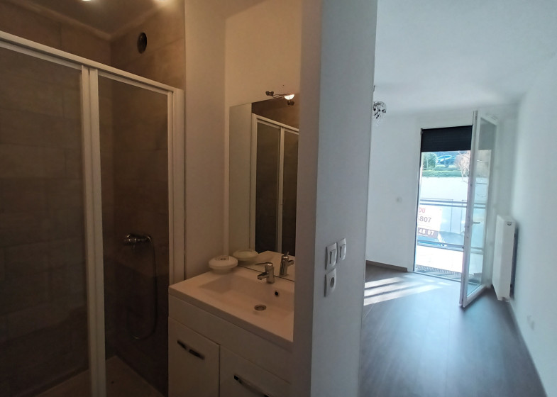 Appartement T4 à vendre à Evian Les Bains