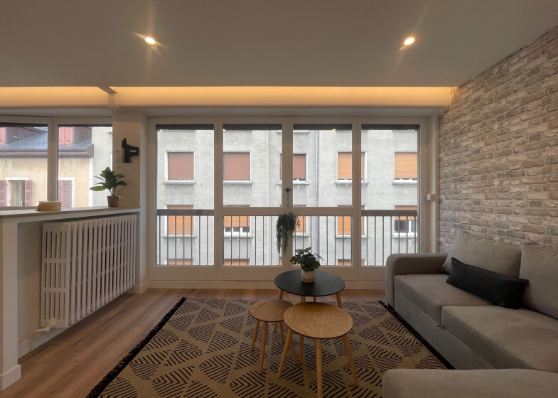 Appartement T2 à vendre à Annecy