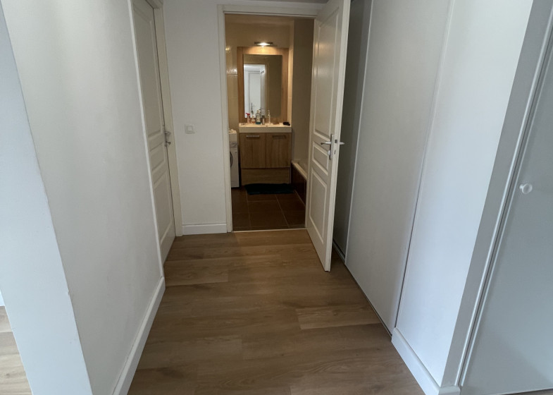 Appartement T2 à vendre à Amancy
