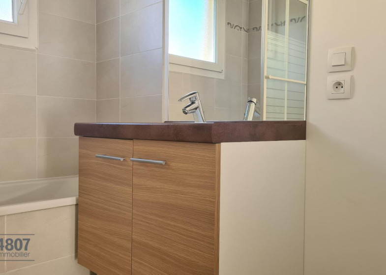 Appartement T3 à louer à Thonon Les Bains