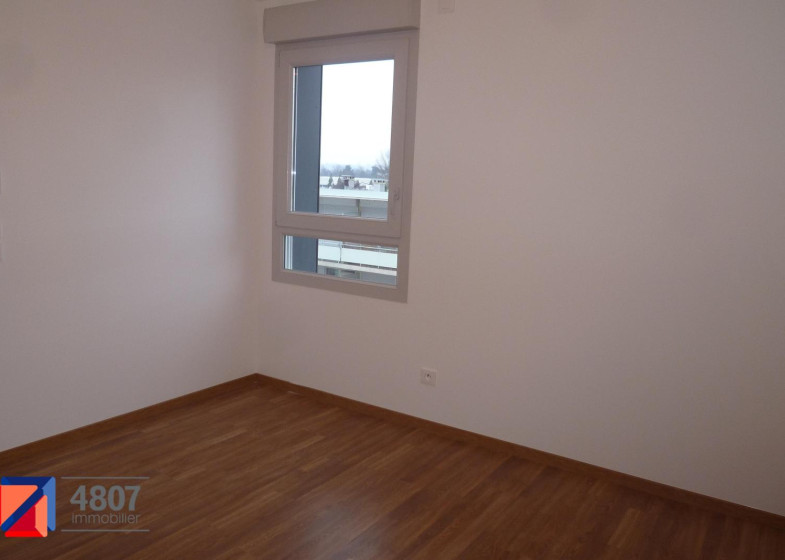 Appartement T2 à louer à Gaillard