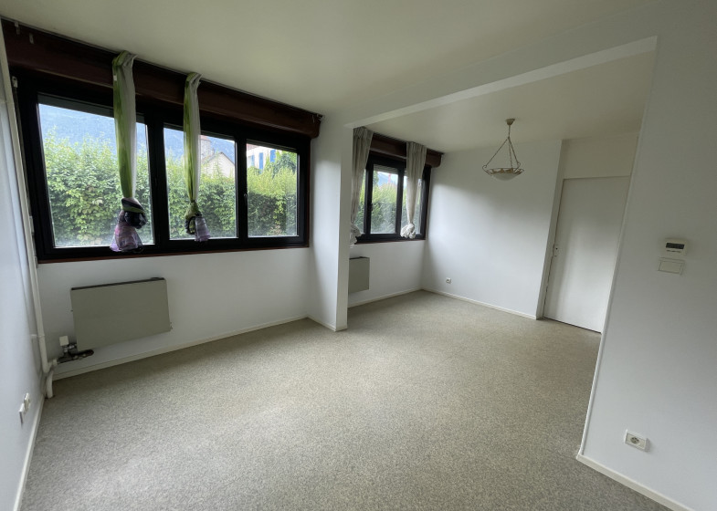 Appartement T3 à vendre à Bonneville