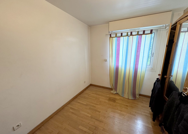 Appartement T3 à vendre à Cluses