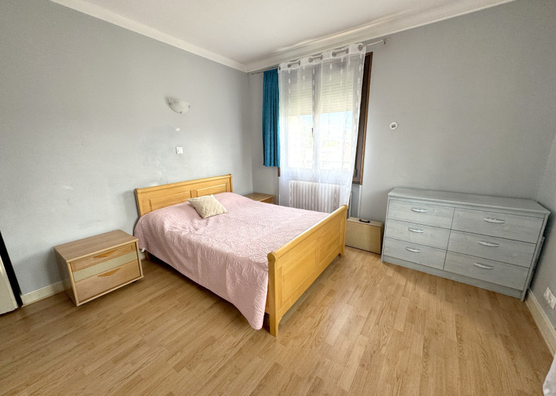 Appartement T5 à vendre à Cluses