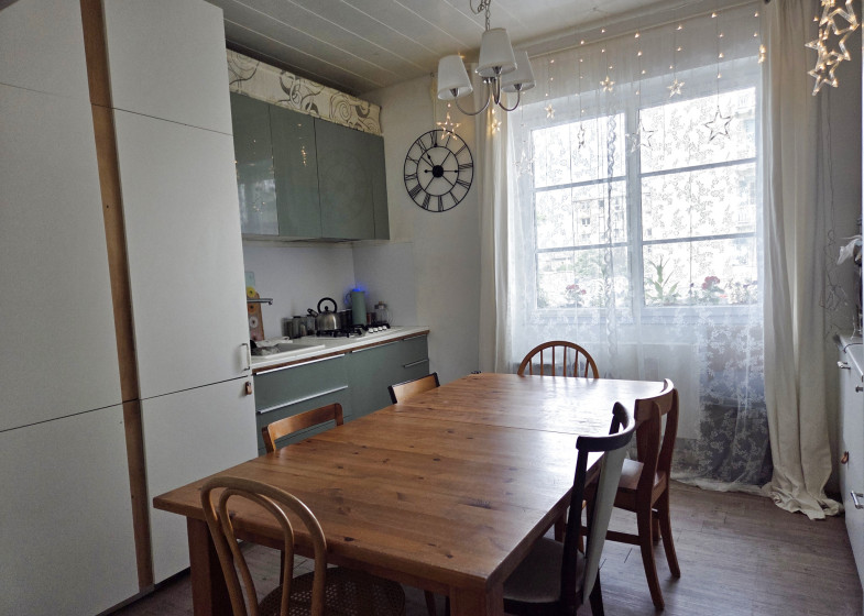 Appartement T3 à vendre à Ville La Grand