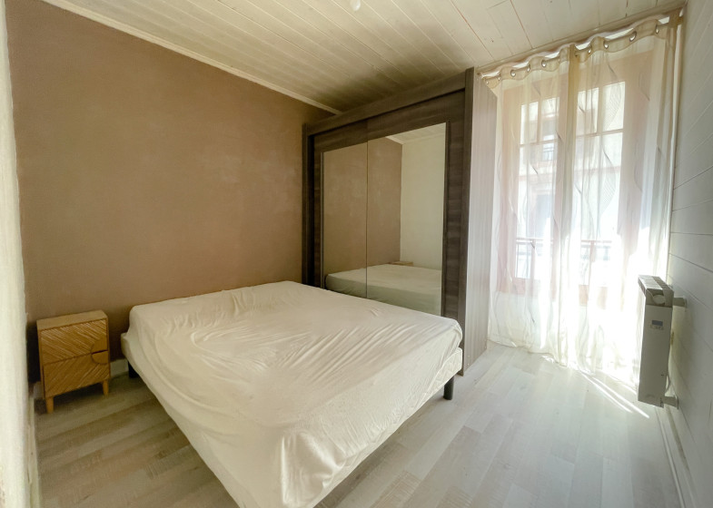 Appartement T2 à vendre à Sallanches