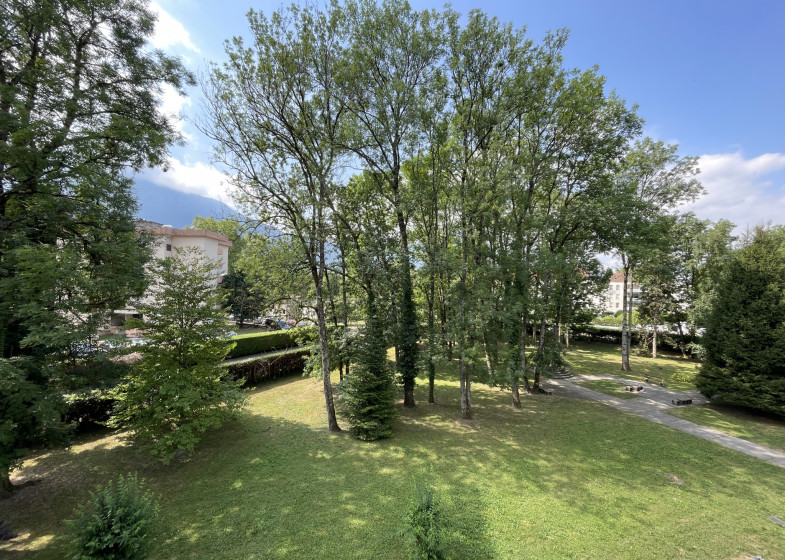 Appartement T4 à vendre à Bonneville