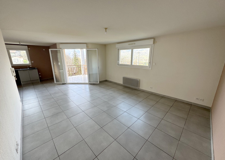 Appartement T3 à vendre à Scionzier