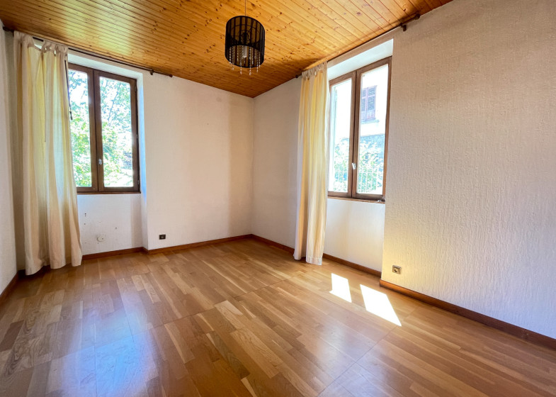 Appartement T4 à vendre à Sallanches