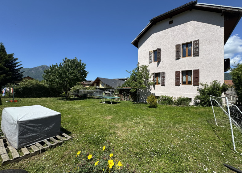 Maison T5 à vendre à Marnaz