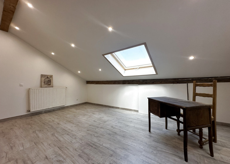 Maison T4 à vendre à Fillière