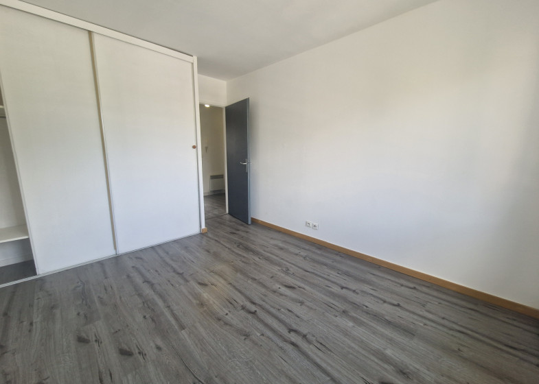 Appartement T2 à vendre à Gaillard