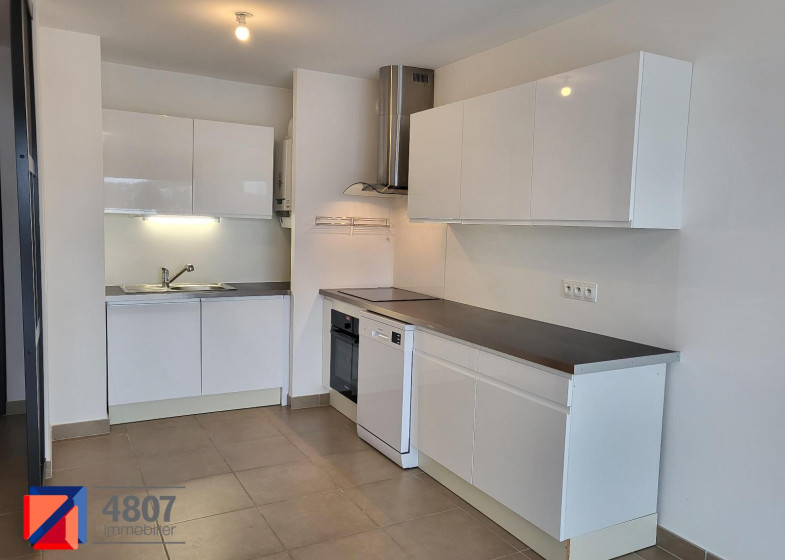 Appartement T2 à louer à Archamps