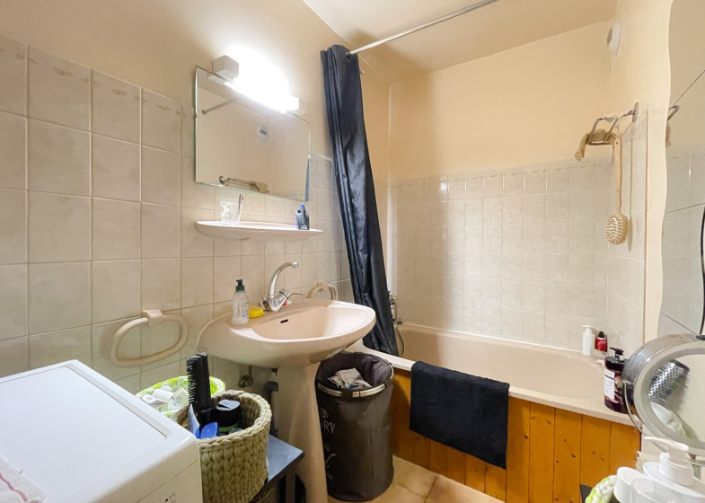 Appartement T3 à vendre à Sallanches