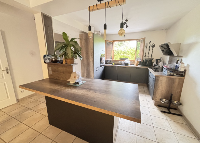 Maison T4 à vendre à Marnaz
