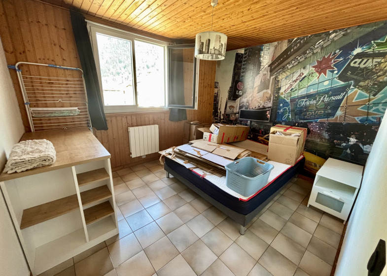 Appartement T4 à vendre à Scionzier