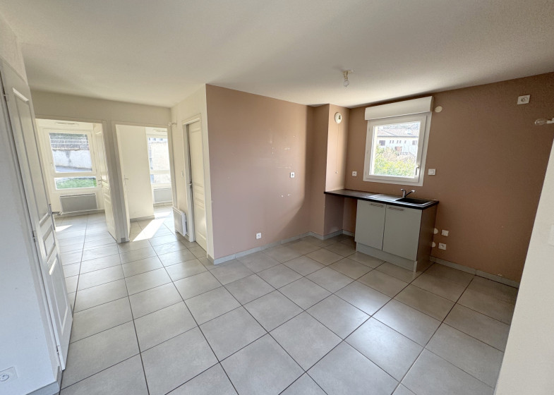 Appartement T3 à vendre à Scionzier
