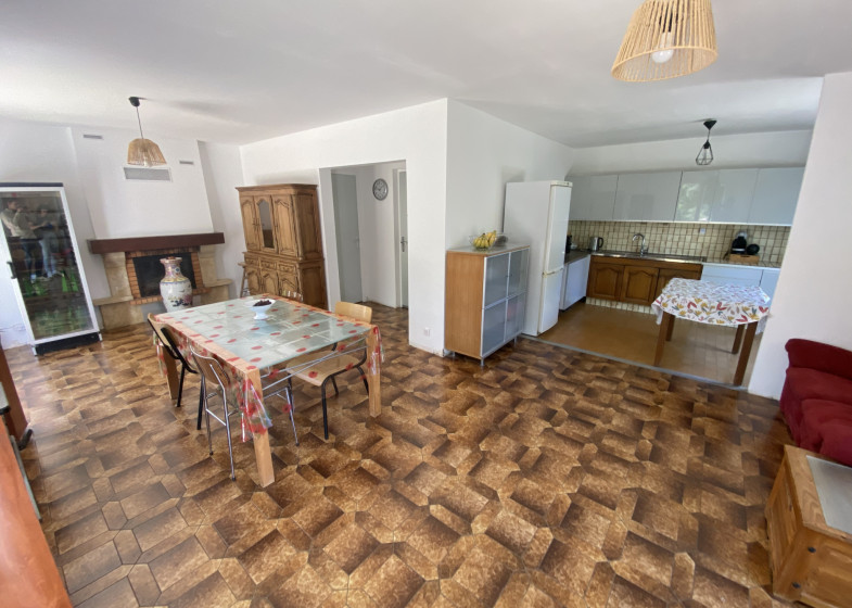 Maison T8 à vendre à Annecy
