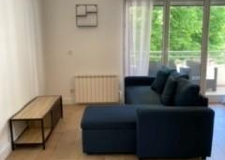Appartement T2 à louer à Saint Julien En Genevois