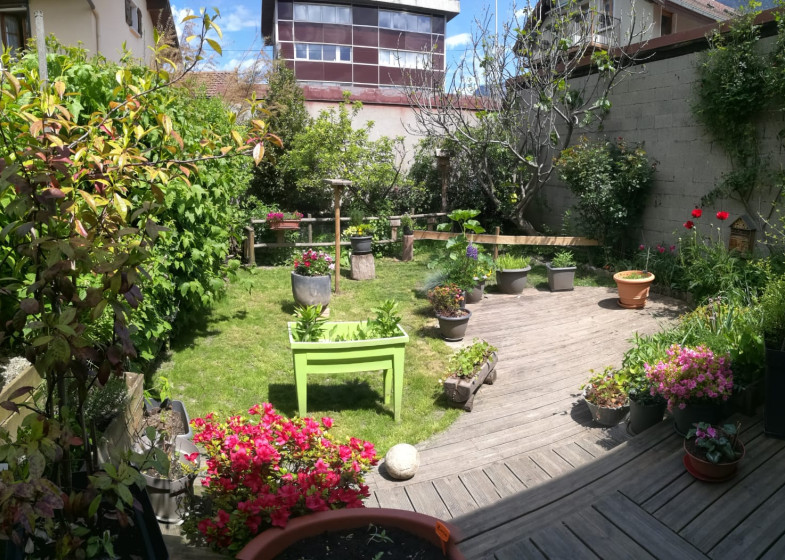 Maison T8 à vendre à Sallanches