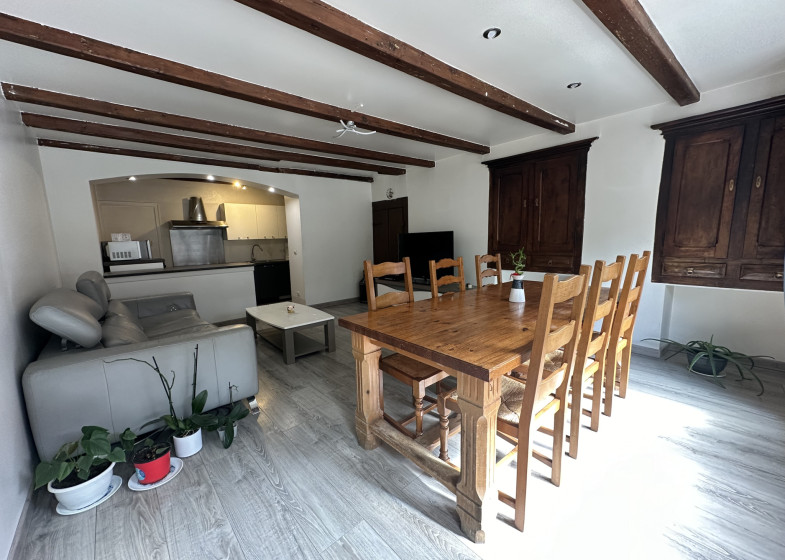 Maison T4 à vendre à Fillière