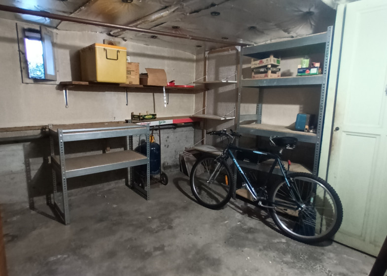 Appartement T3 à vendre à Thonon Les Bains