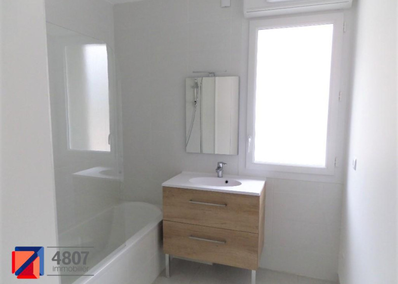 Appartement T2 à louer à Sevrier