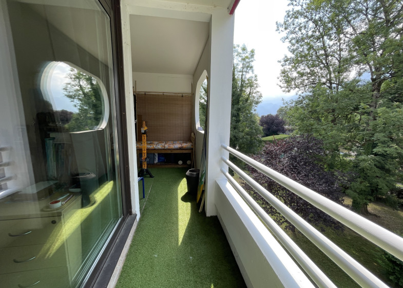 Appartement T4 à vendre à Bonneville
