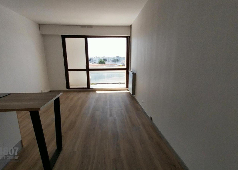 Appartement T1 à louer à Annemasse