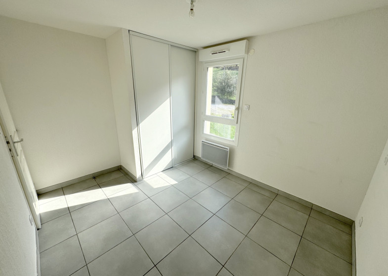 Appartement T3 à vendre à Scionzier