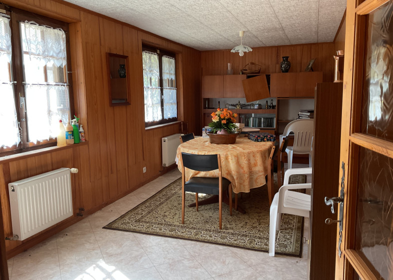 Maison T7 à vendre à Allinges