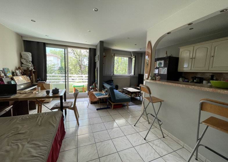 Appartement T4 à vendre à Bonneville