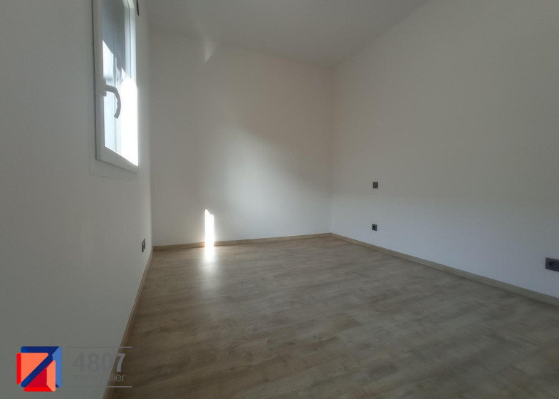Appartement T2 à louer à Sallanches