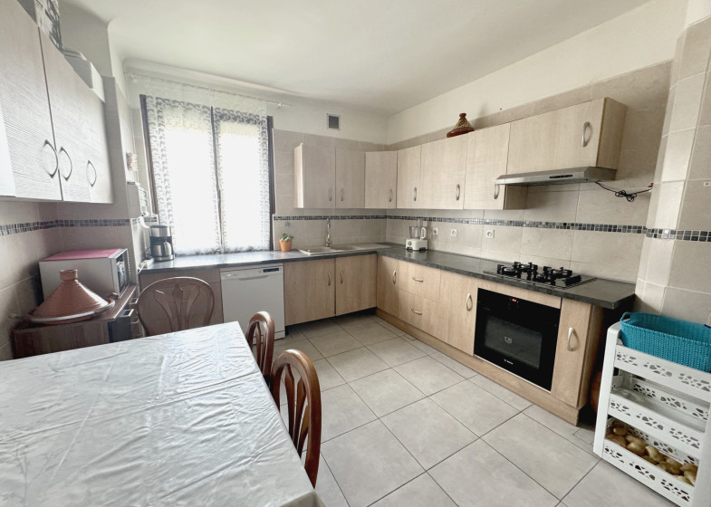 Appartement T5 à vendre à Cluses