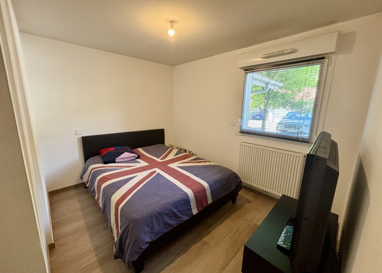 Appartement T3 à vendre à Cluses