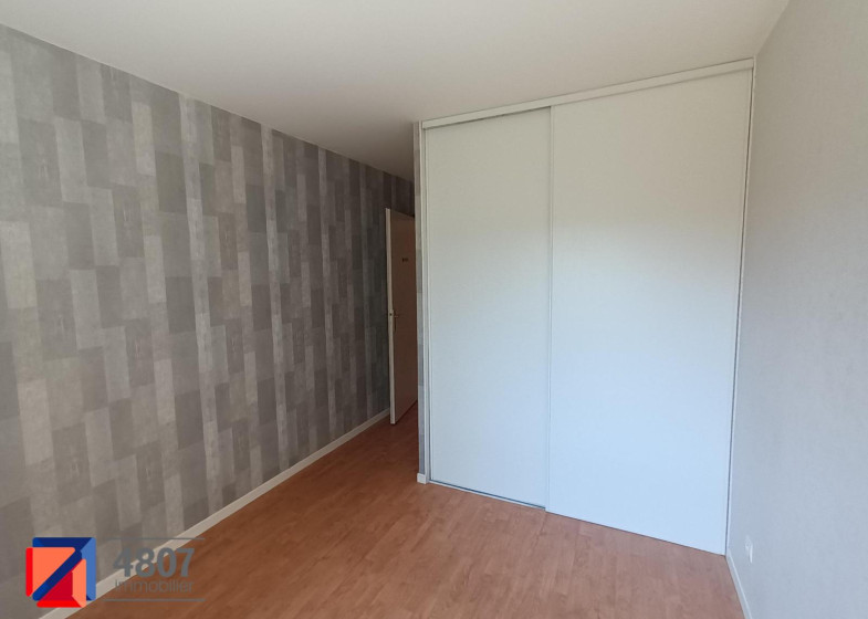 Appartement T2 à louer à Thonon Les Bains