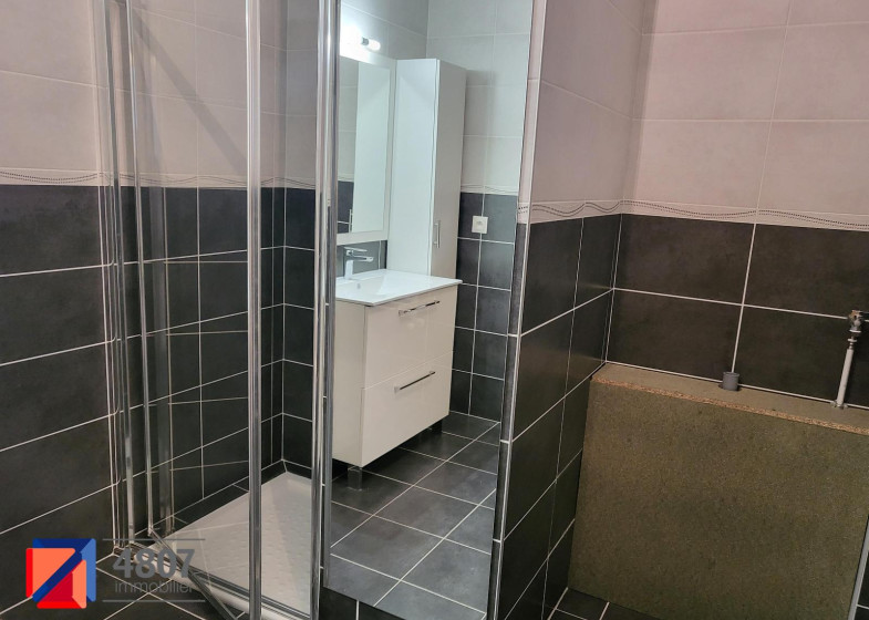 Appartement T2 à louer à Archamps