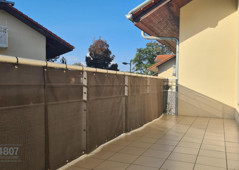 Appartement T3 à louer à Thonon Les Bains