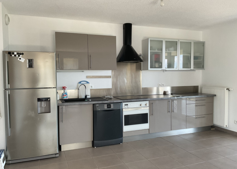 Appartement T4 à vendre à Evian Les Bains