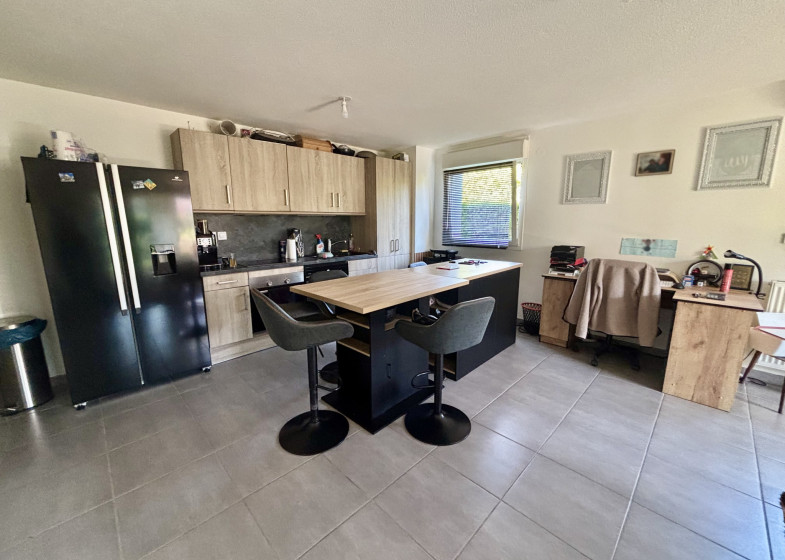 Appartement T3 à vendre à Cluses