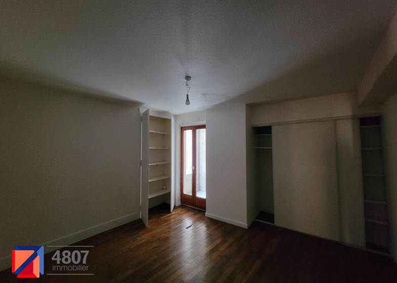 Appartement T3 à louer à La Roche Sur Foron