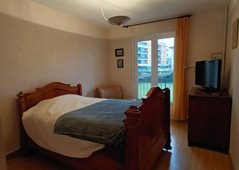 Appartement T3 à vendre à Thonon Les Bains