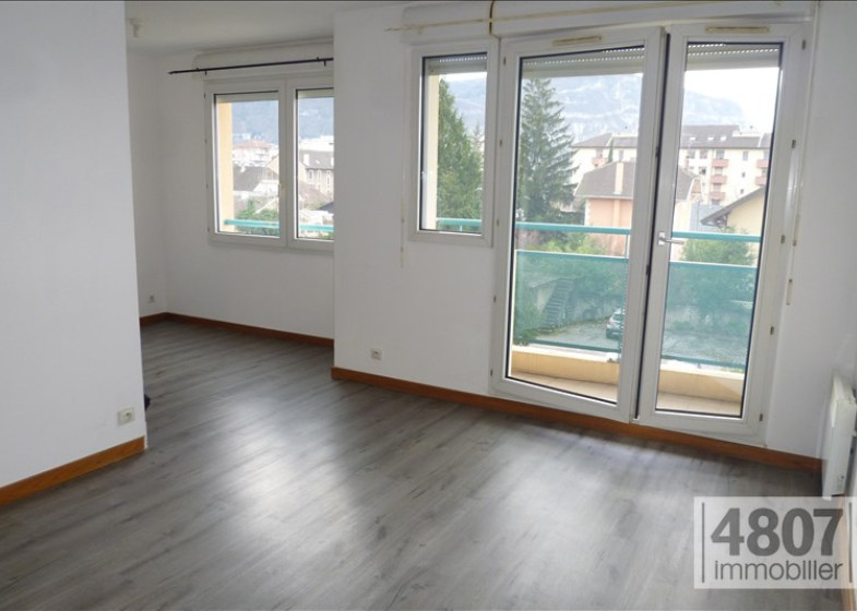 Appartement T2 à vendre à Gaillard