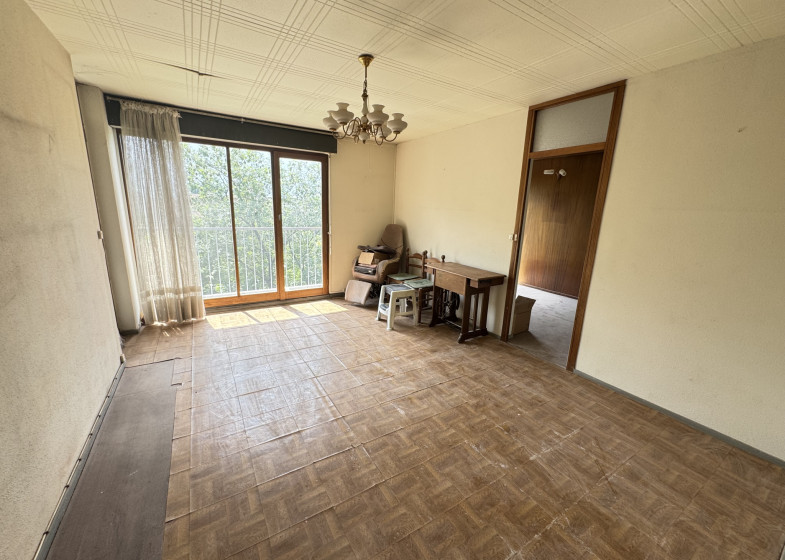 Appartement T3 à vendre à Cluses