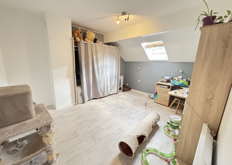 Maison T4 à vendre à Marnaz