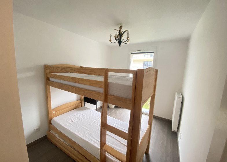 Appartement T4 à vendre à Evian Les Bains