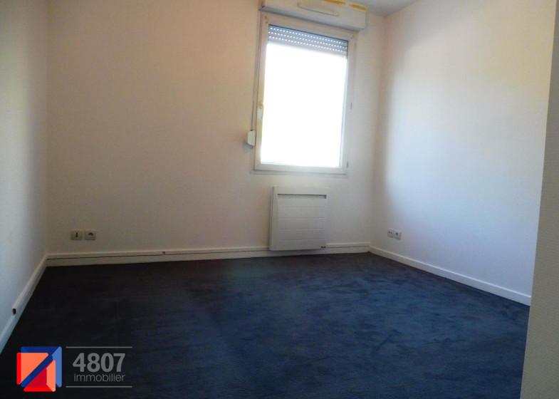 Appartement T2 à louer à Vetraz Monthoux