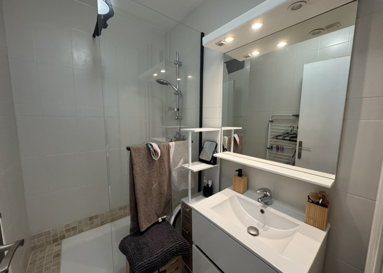 Appartement T2 à vendre à Cluses